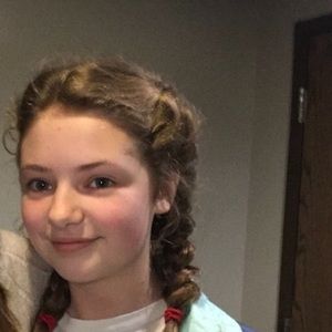 Meet your Posher, Ellie